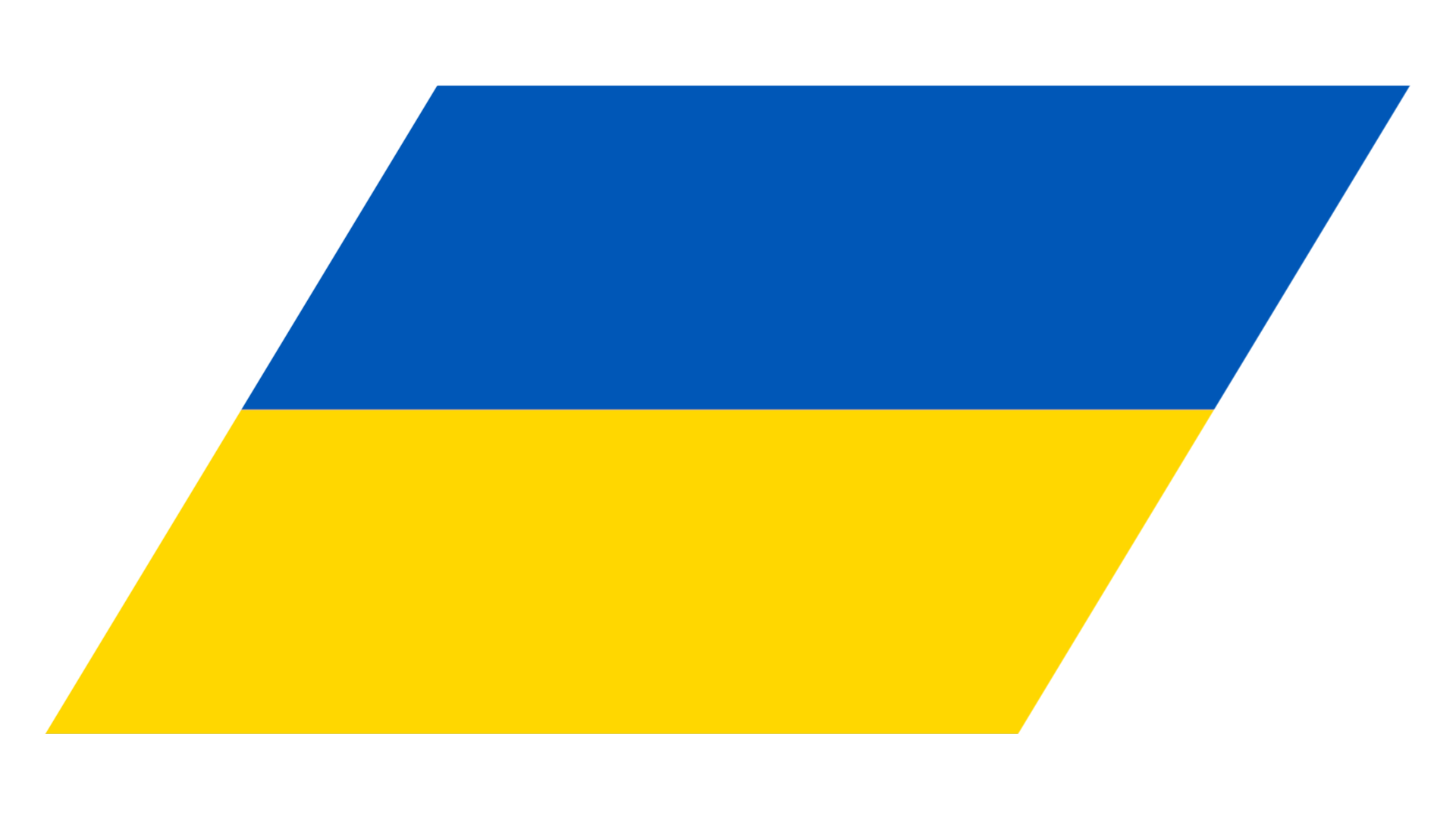 Ukraine Flag