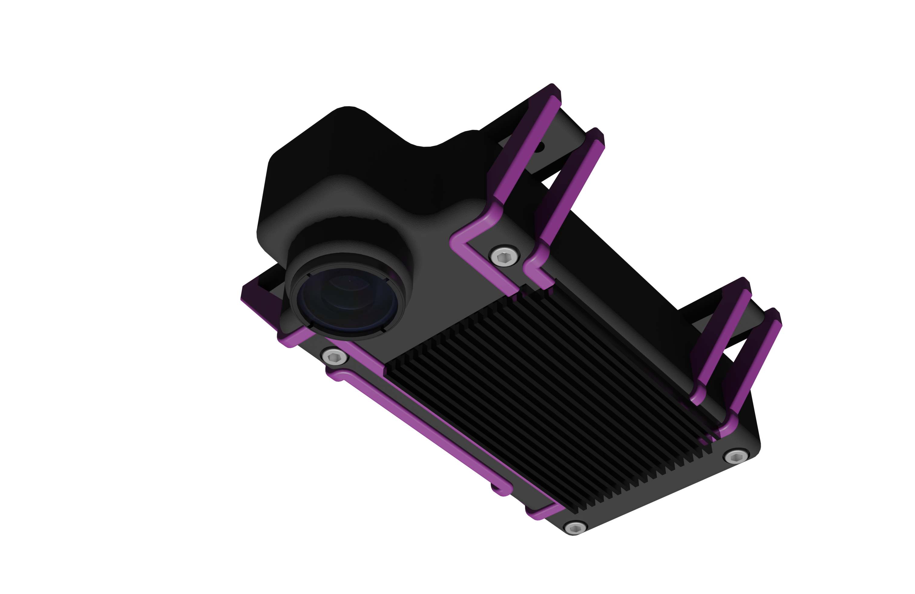 WINGMAN-NIGHT Module